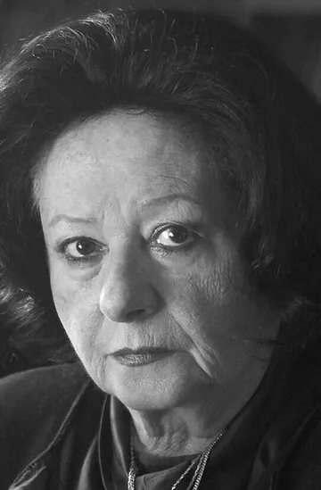 Фотография актёра Ева Котаманиду