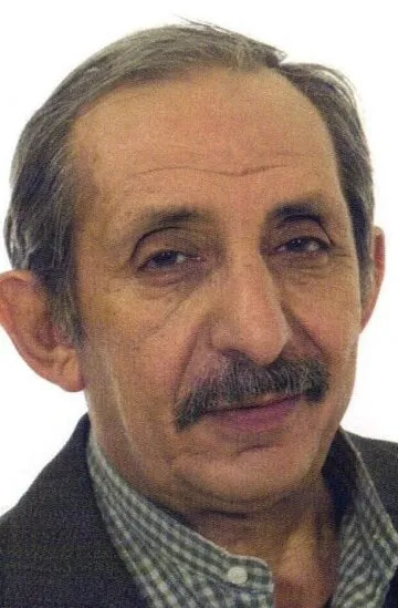 Фотография актёра Майкл Яннатос