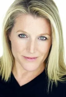 Фотография актёра Мэри Б. Макканн