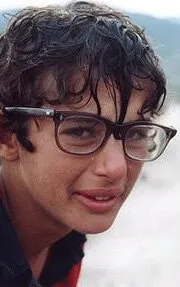 Фотография актёра Соран Эбрахим