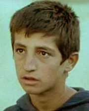 Фотография актёра Хиреш Фейсал Рахман