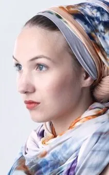 Фотография актёра Ксения Ферхнер