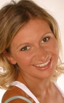 Фотография актёра Ангелика Нидецки