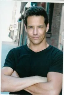 Фотография актёра Джеймс Вильмэр