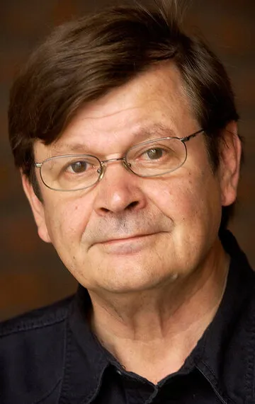 Фотография актёра Хейкки Киннунен