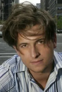 Фотография актёра Питер Чинкотти