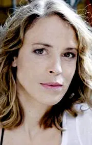 Фотография актёра Аннеке Ким Сарнау