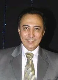 Фотография актёра Ананг Десаи