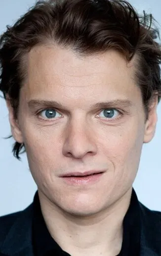 Фотография актёра Бенабар