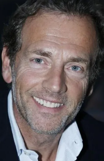 Фотография актёра Стефан Фрейсс