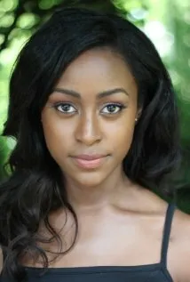 Фотография актёра Симона Браун