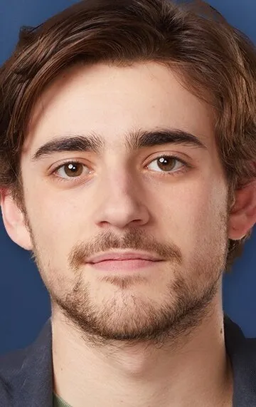 Фотография актёра Чарли Роу