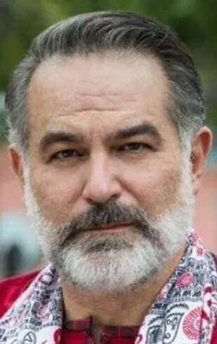 Фотография актёра Марко Уриель