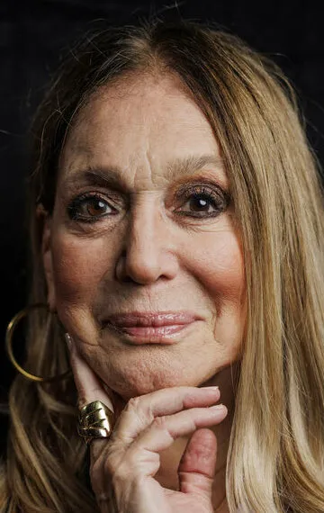 Фотография актёра Сузана Виейра