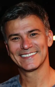 Фотография актёра Леонарду Виейра