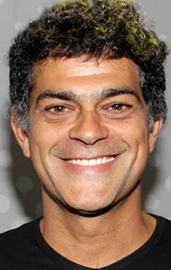 Фотография актёра Эдуарду Московиш