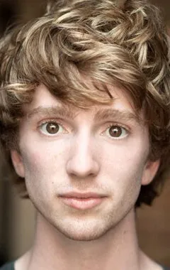 Фотография актёра Люк Ньюберри