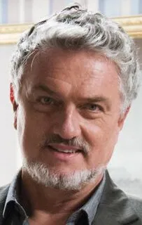 Фотография актёра Вернер Шунеманн