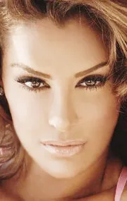 Фотография актёра Нинель Конде