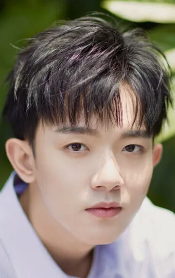 Фотография актёра Ли Миндэ