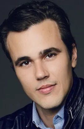 Фотография актёра Бруно Феррари