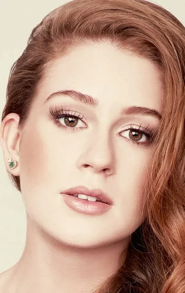 Фотография актёра Марина Руй Барбоза