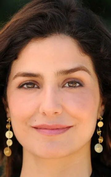 Фотография актёра Летисия Сабателла