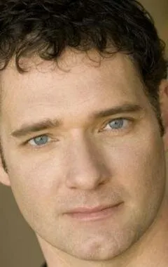Фотография актёра Пол Хопкинс