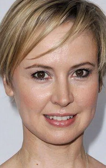 Фотография актёра Кэролайн Карвер