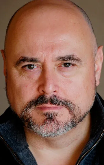 Фотография актёра Марк Райан