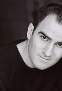 Фотография актёра Энди Томпсон