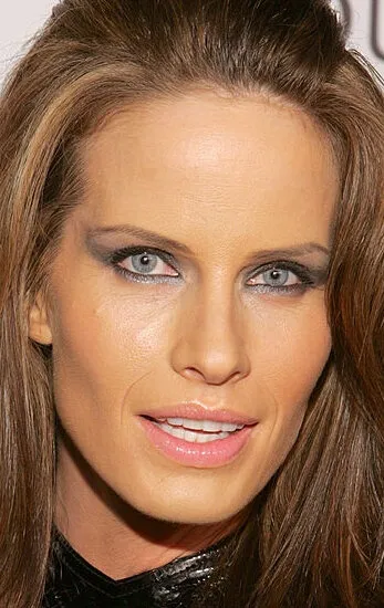 Фотография актёра Моника Шнарре