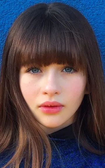 Фотография актёра Малина Вайсман