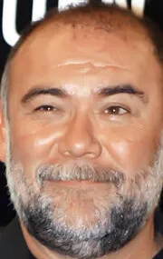 Фотография актёра Хесус Очоа