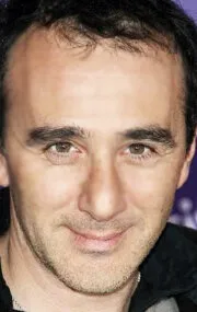 Фотография актёра Эли Семун