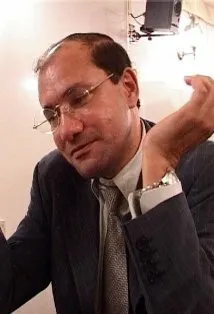 Фотография актёра Самир Хадер