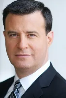 Фотография актёра Дэвид Шустер