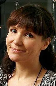 Фотография актёра Катла Маргрет Торгейрсдоуттир