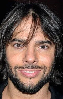 Фотография актёра Хоакин Кортес