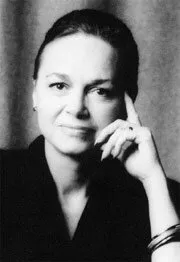 Фотография актёра Марта Генри