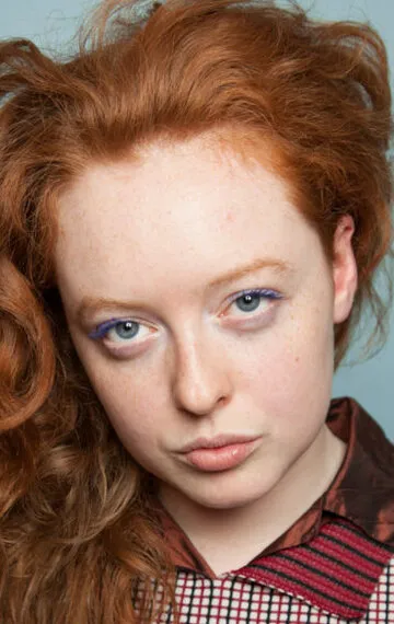 Фотография актёра Руби МакКоллистер