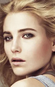 Фотография актёра Дри Хемингуэй