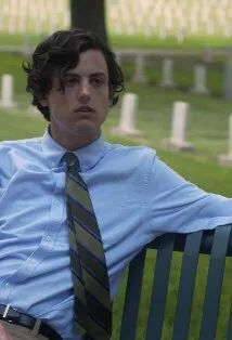 Фотография актёра Кит Поулсон