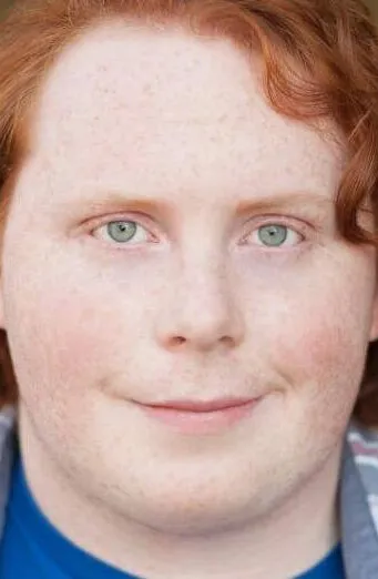 Фотография актёра Такер Албрицци