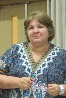 Фотография актёра Алейда Гевара