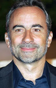 Фотография актёра Антуан Дюлери