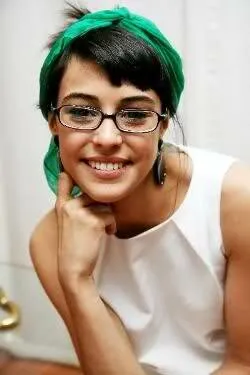 Фотография актёра Нурия Примс