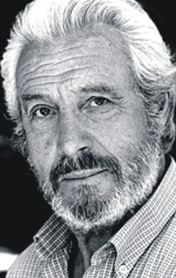 Фотография актёра Мануэль Сарсо