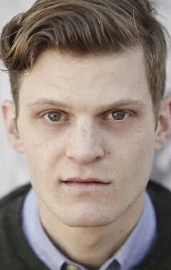 Фотография актёра Дэвид Джозеф Крэйг