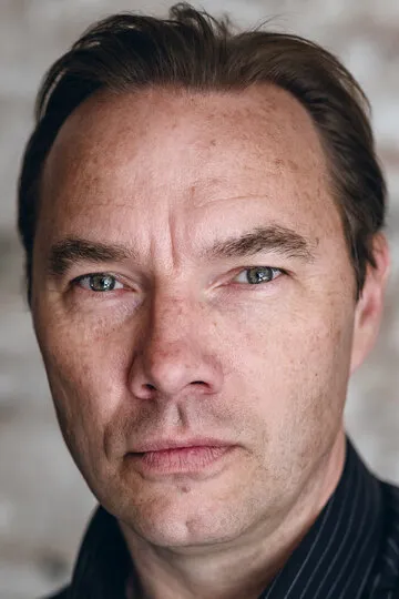 Фотография актёра Томас Арнольд